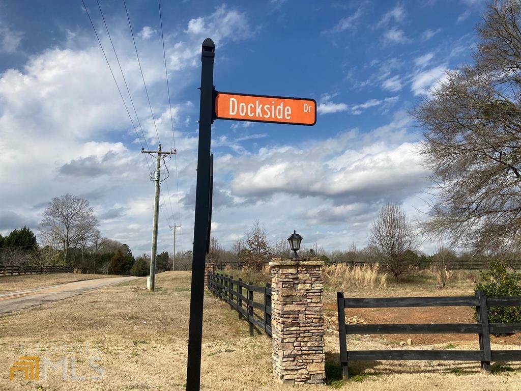 Property Photo: 1110 Dockside Drive GA 30625