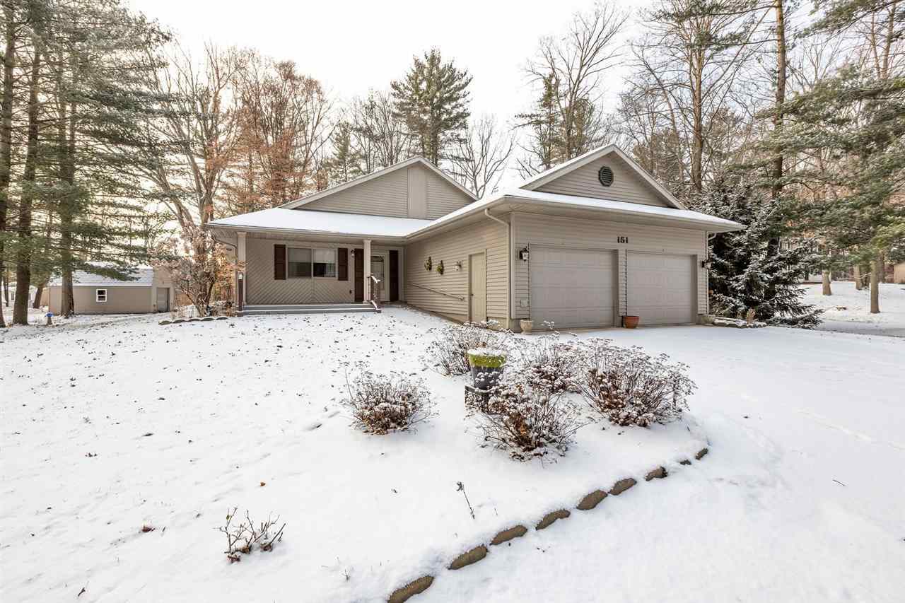 151 W Birchview Drive  Sanford MI 48657 photo