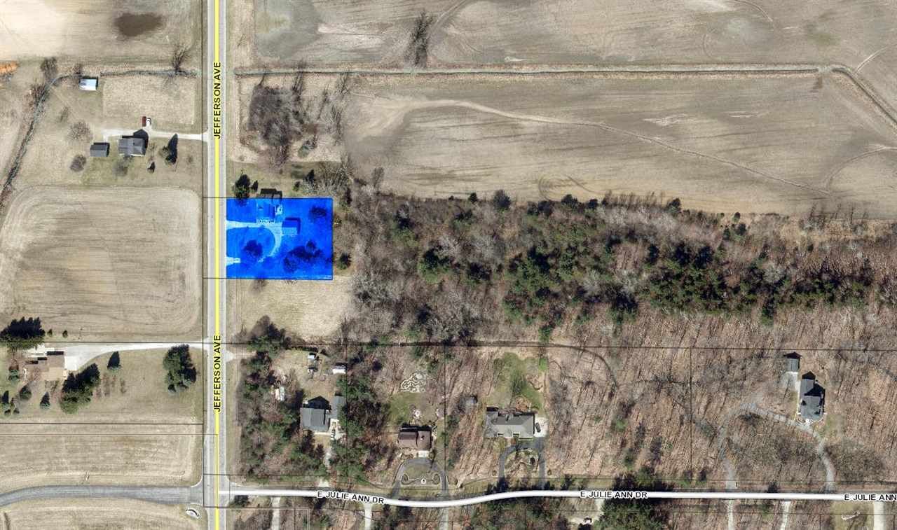 Property Photo:  Jefferson  MI 48642 