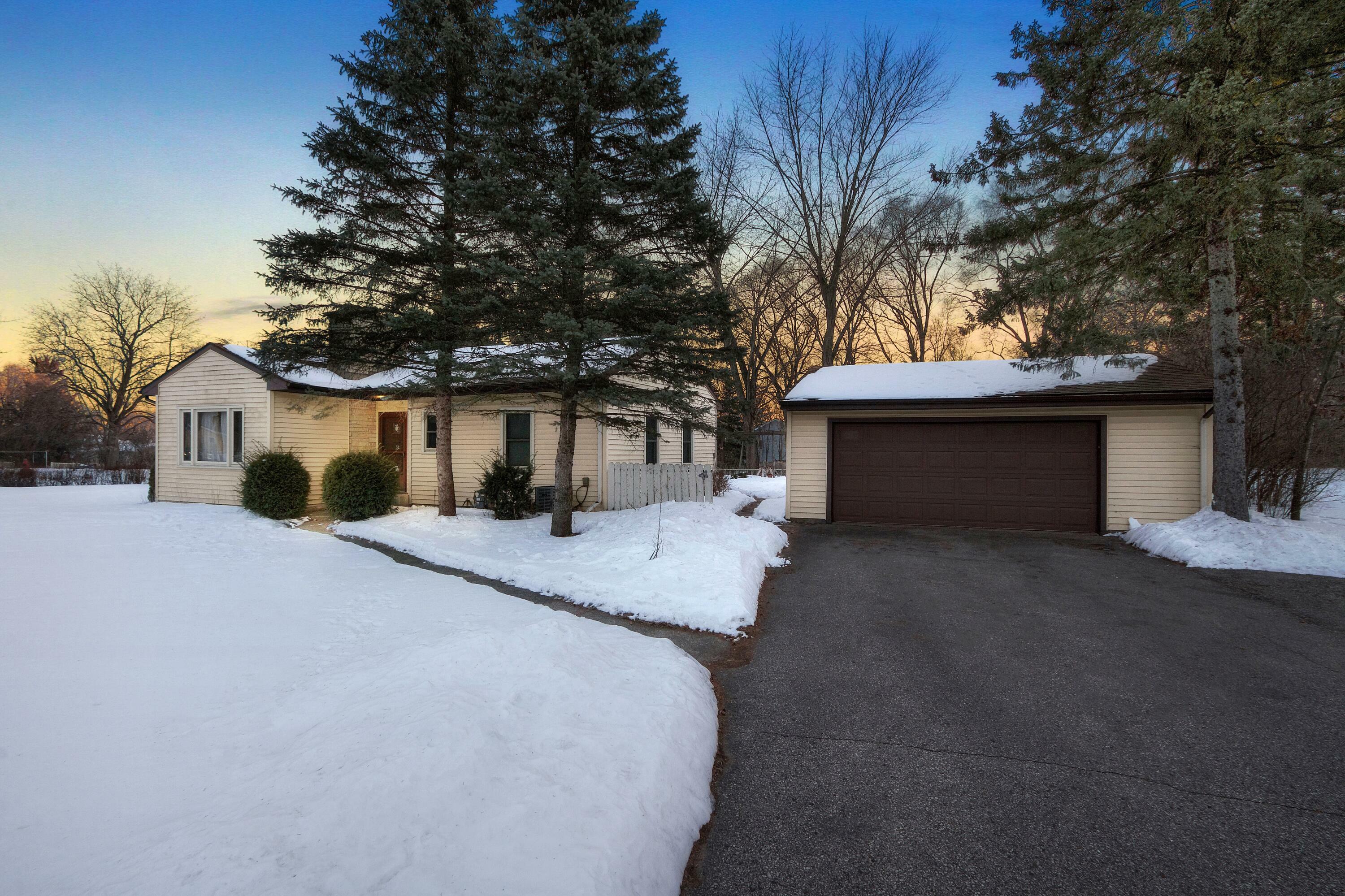 Property Photo:  W6021 County Road Os  WI 54650 