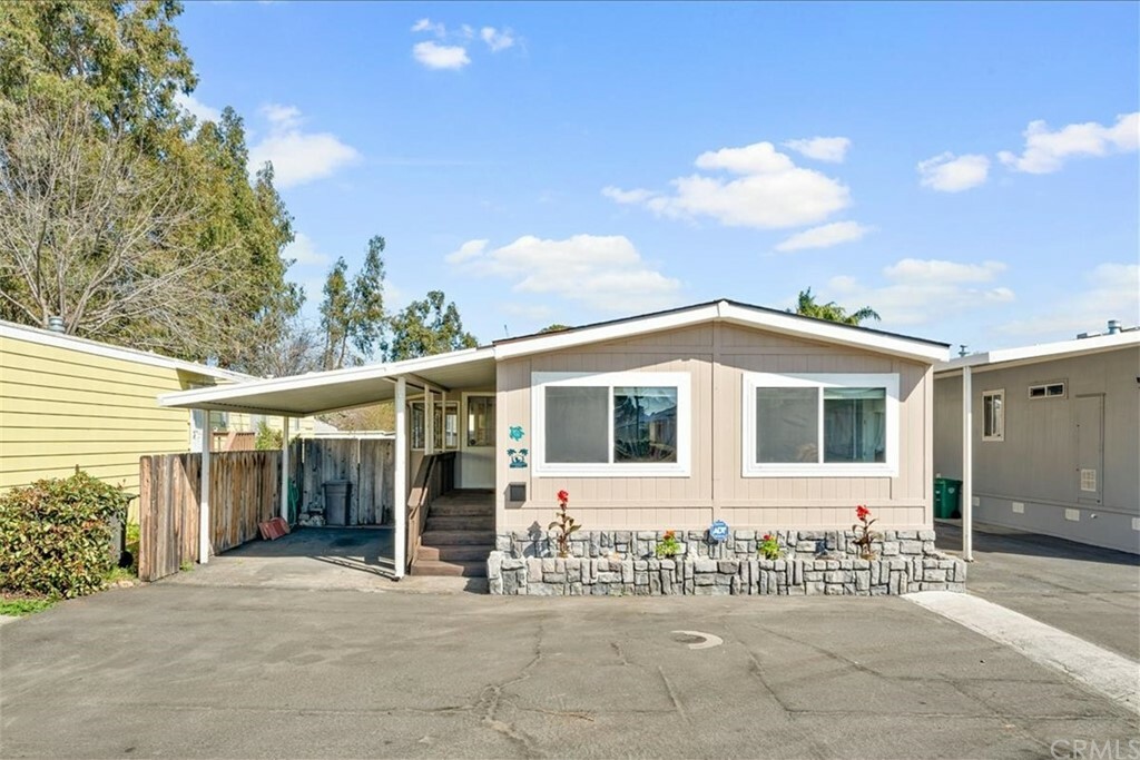 Property Photo:  3860 S Higuera Street A28  CA 93401 