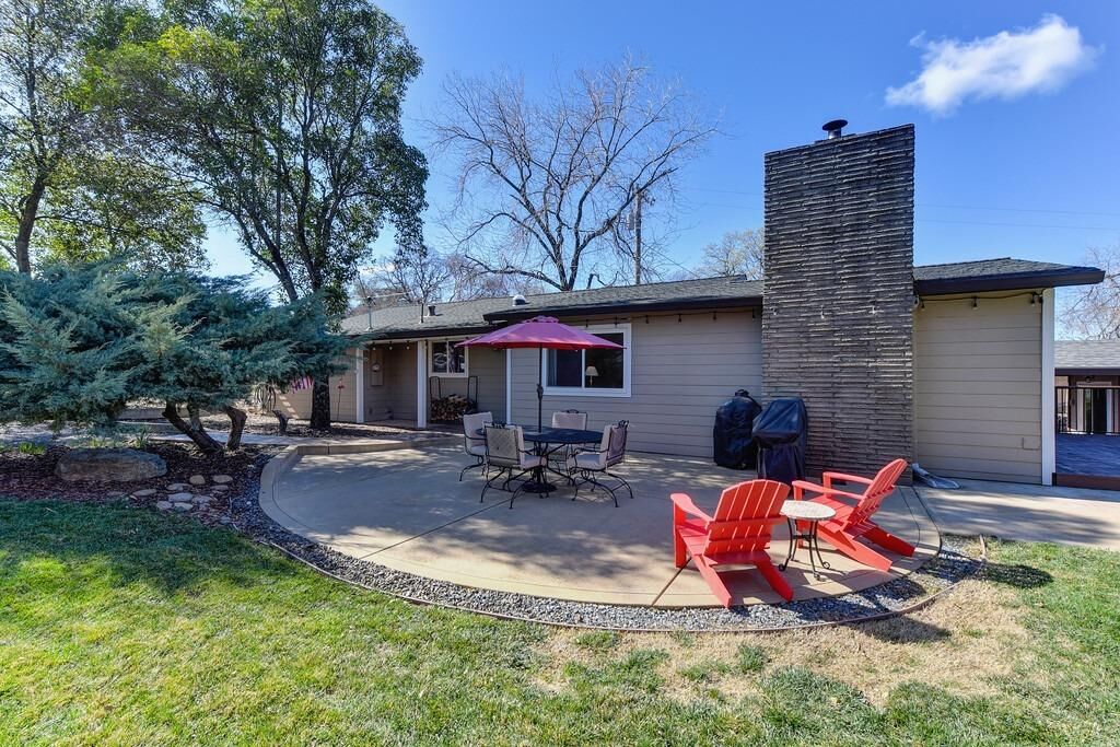 Property Photo:  12085 Dry Creek Road  CA 95602 
