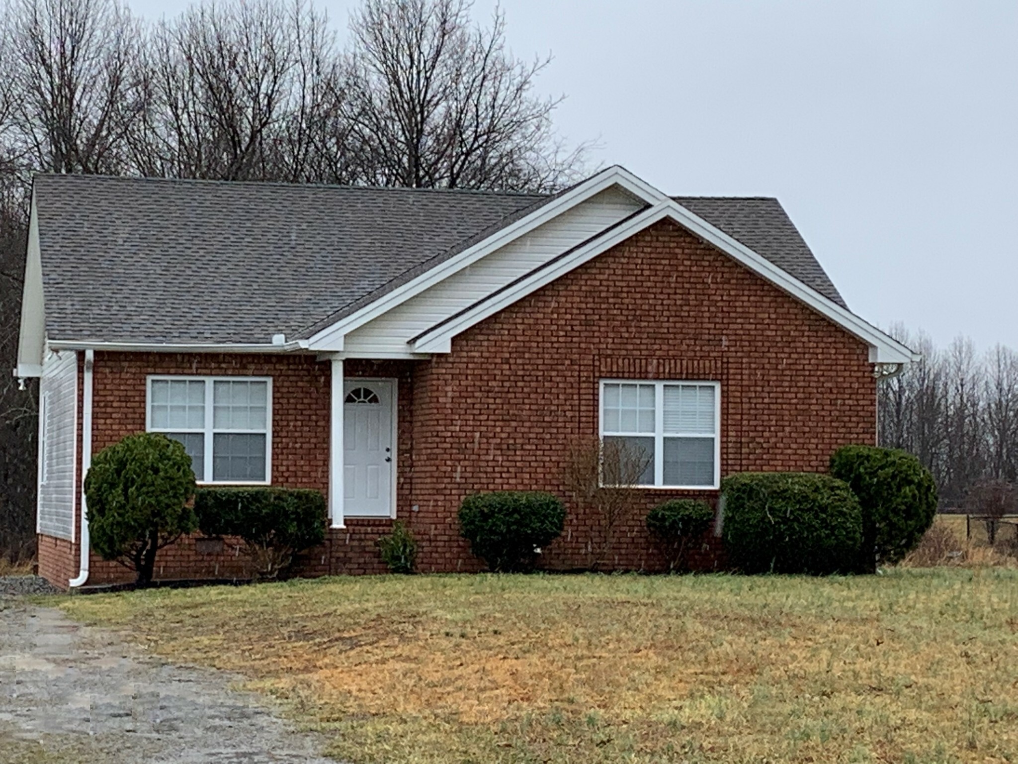 Property Photo:  153 Mount Vernon Church Rd  TN 37022 