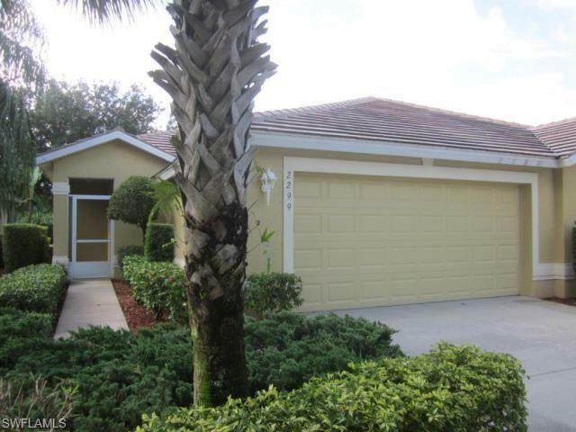 Property Photo:  2299 Carnaby Court  FL 33973 
