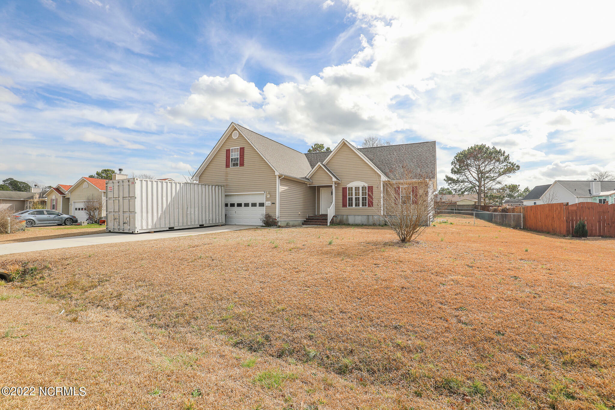 Property Photo:  123 Linden Road  NC 28574 