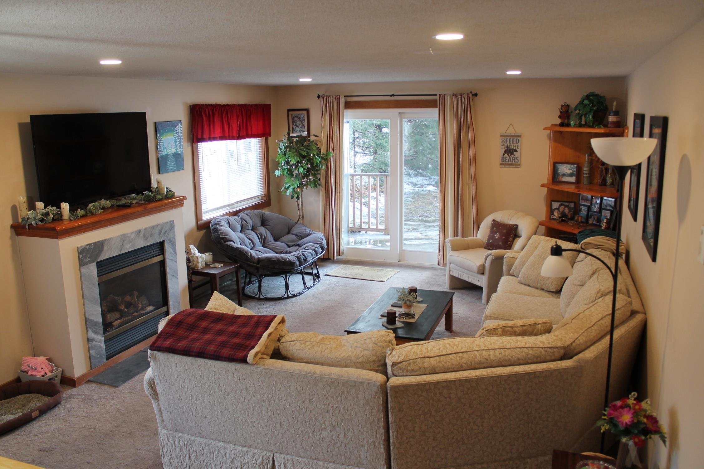 Property Photo:  153 Pollard Road #1  NH 03251 