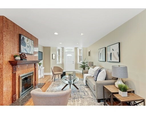 Property Photo: 352 Tappan Street 1 MA 02445