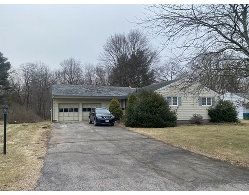 Property Photo: 127 Greenhill Rd MA 02090