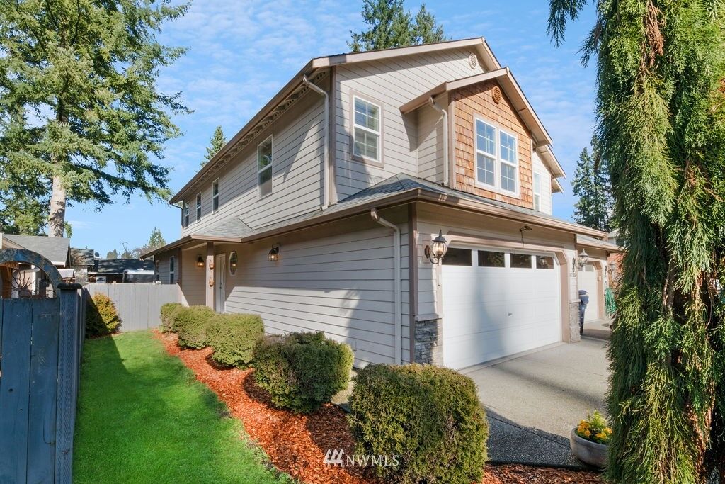 Property Photo: 10755 State Avenue A WA 98271