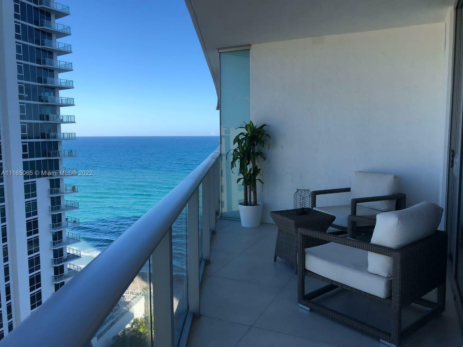 Property Photo:  4111 S Ocean Dr 1104  FL 33019 