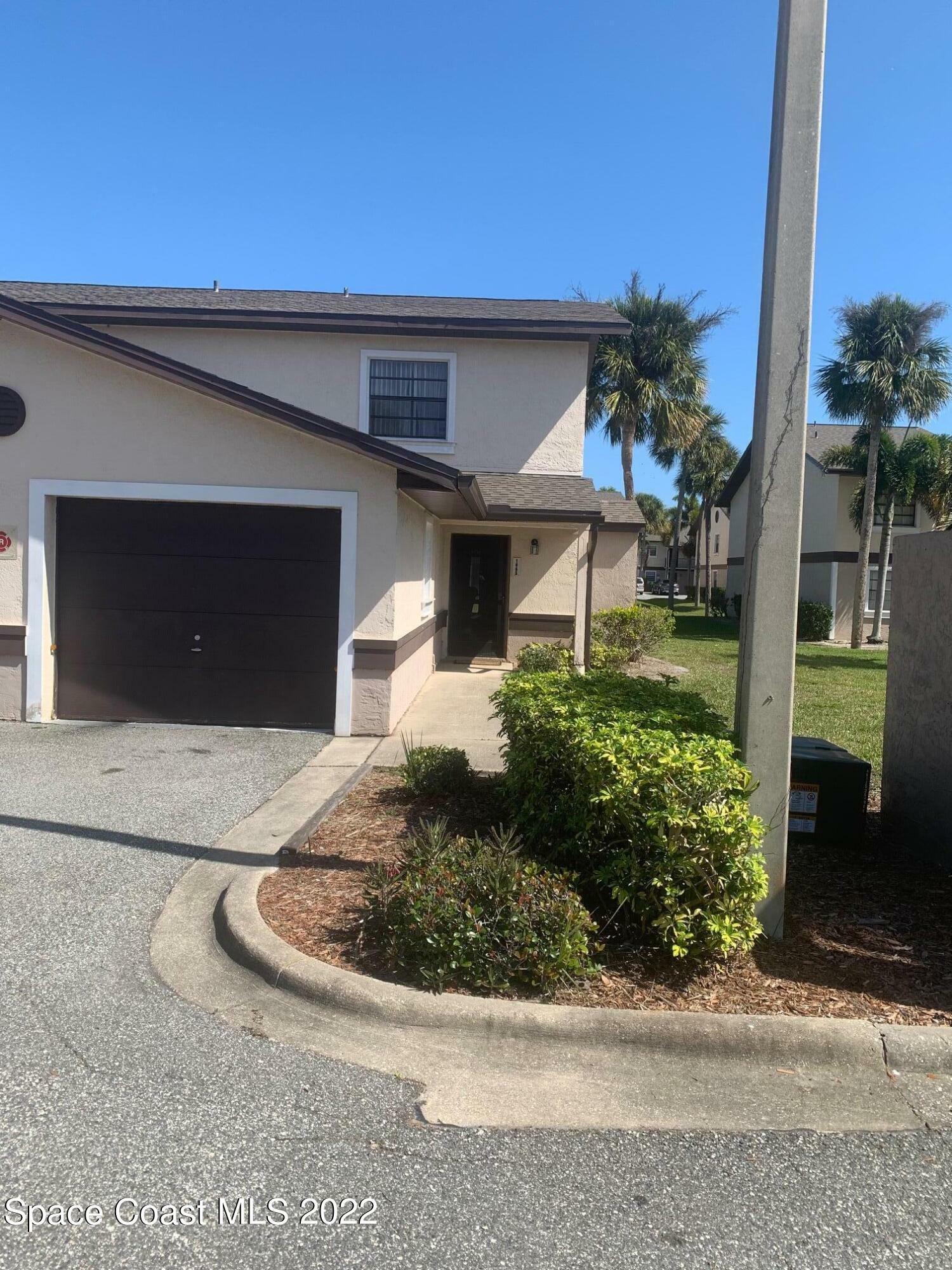 Property Photo:  1065 June Drive  FL 32935 