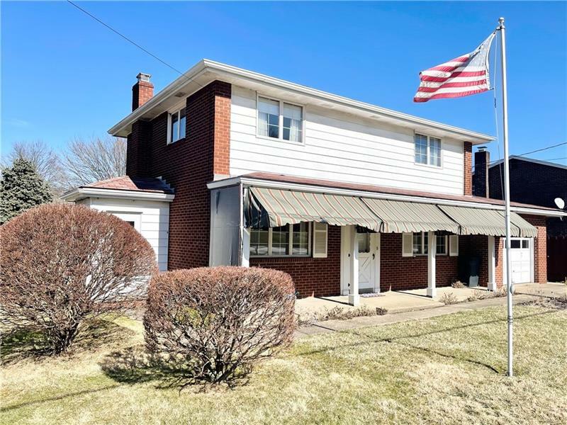 Property Photo:  303 Rock Run Rd  PA 15037 