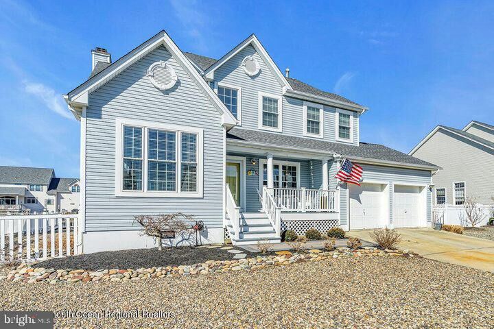 Property Photo: 1316 Warwick Lane NJ 08734