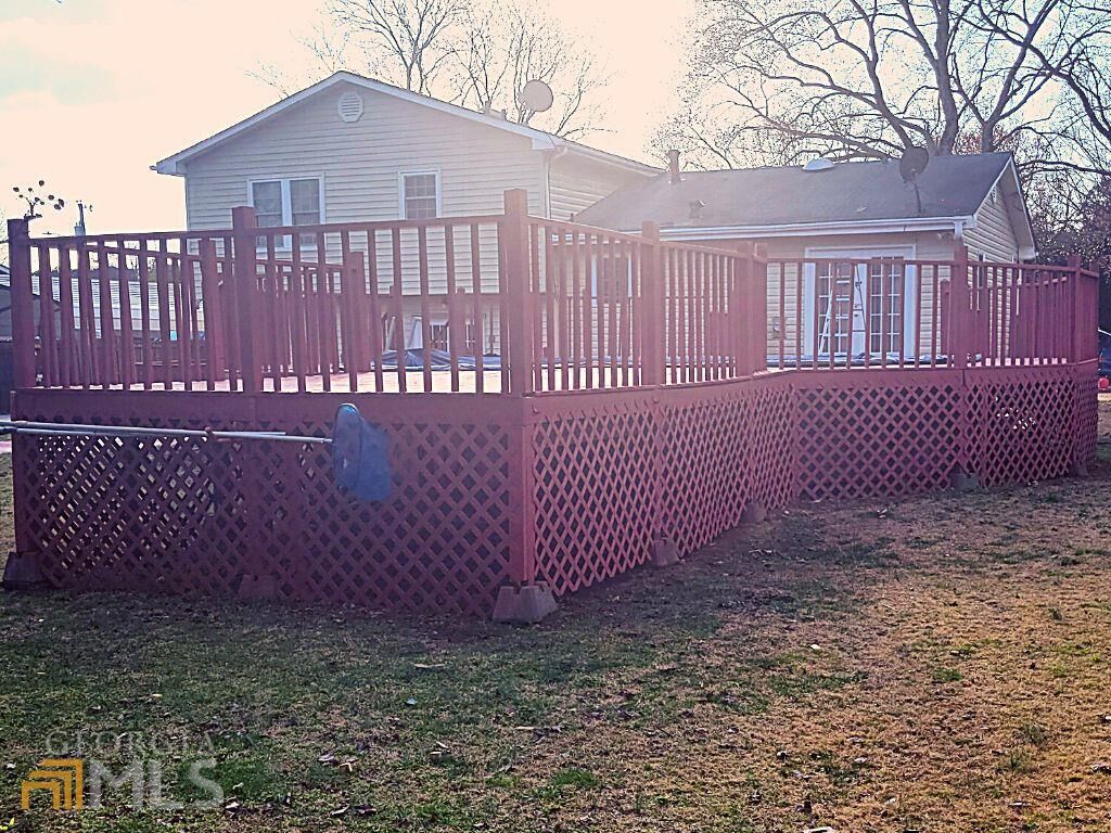 Property Photo: 2663 Beaver Creek Crossing GA 30127