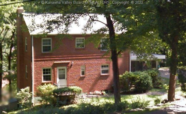 Property Photo: 2410 Spring Street WV 25303