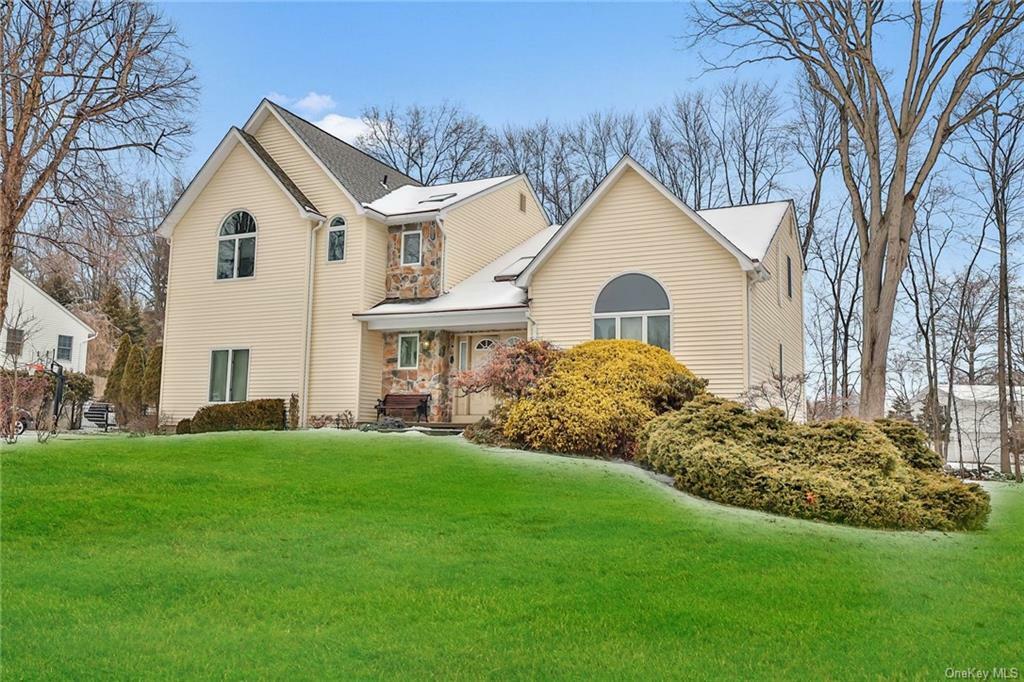 Property Photo: 15 Lowell Drive NY 10956