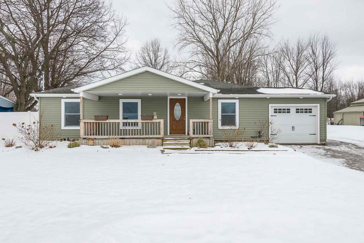 Property Photo:  13085 Gratiot Rd  MI 48626 