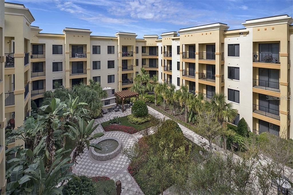 Property Photo:  8700- 1B Maitland Summit  FL 32810 