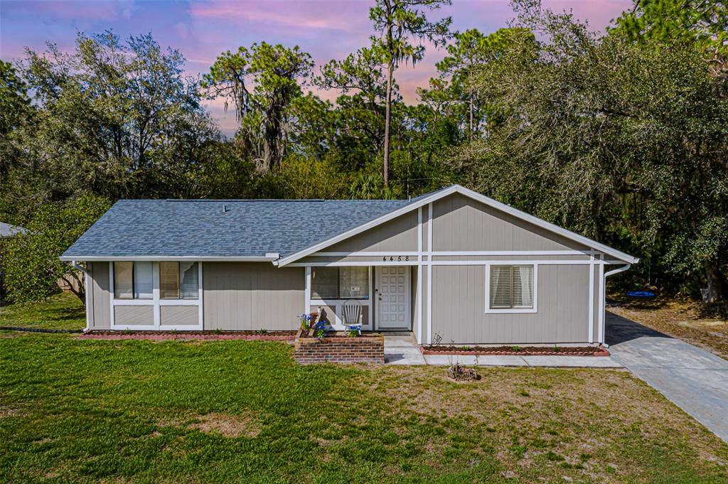 Property Photo:  4458 Flint Drive  FL 34286 