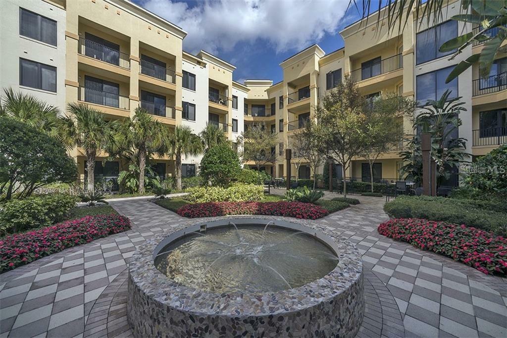 Property Photo: 8770 2.1br Maitland Summit FL 32810