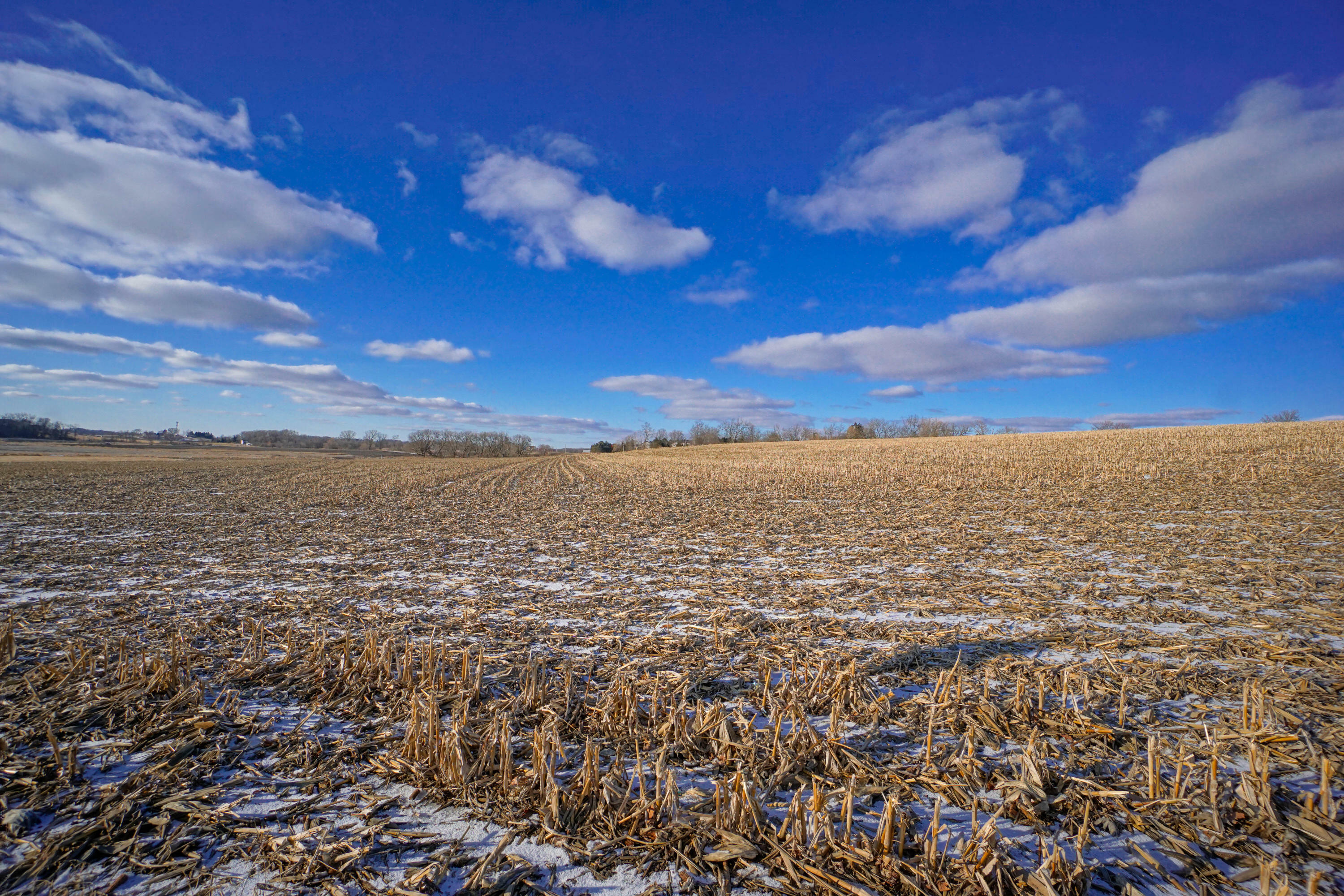 Property Photo:  Lt1 County Road P  WI 53036 