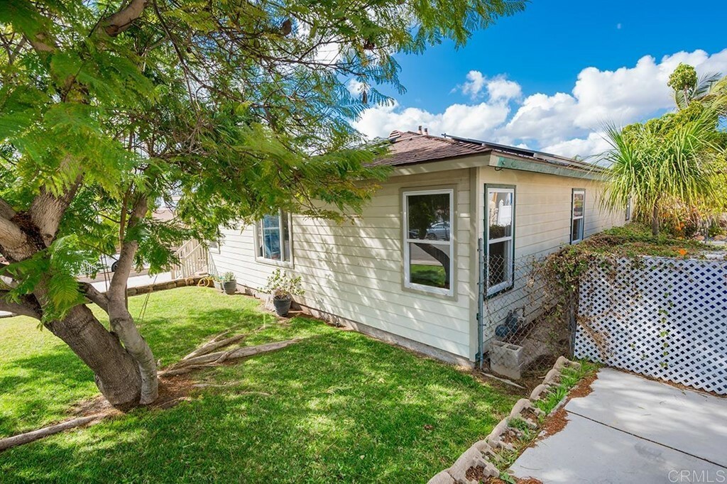 Property Photo:  5970 Winchester Street  CA 92139 