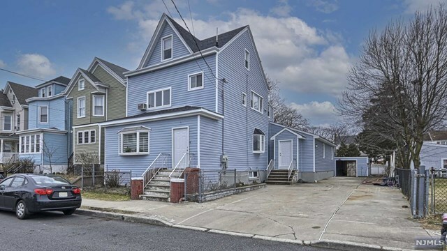 Property Photo:  115 Vreeland Avenue  NJ 07011 