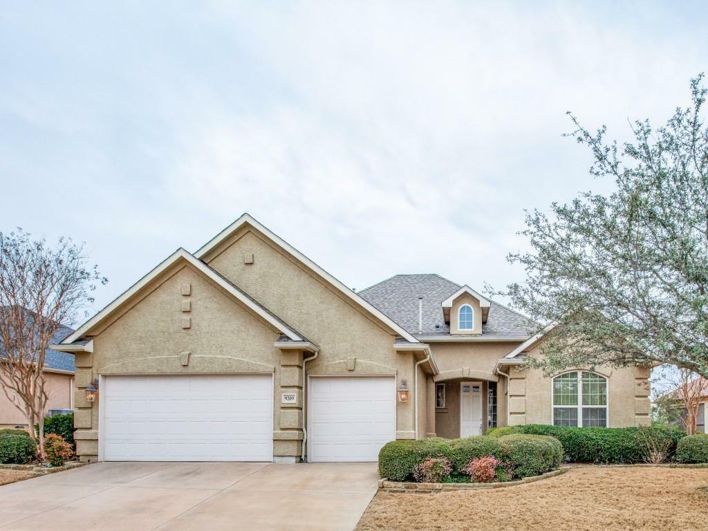 Property Photo: 9209 Crestview Drive TX 76207