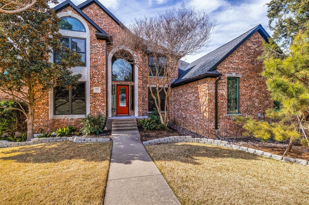 Property Photo:  913 Hickory Knob Circle  TX 75104 