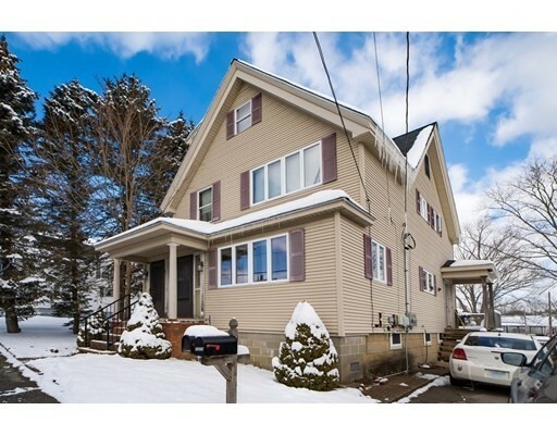 Property Photo:  8 Arlington St  MA 02780 