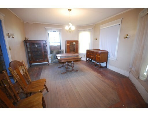 Property Photo:  138 Bloomfield St  MA 01108 