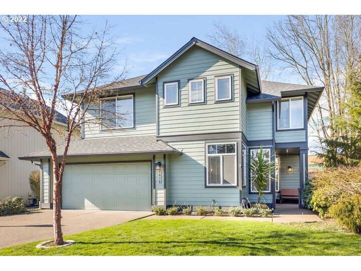 3618 SE 181st Ave  Vancouver WA 98683 photo