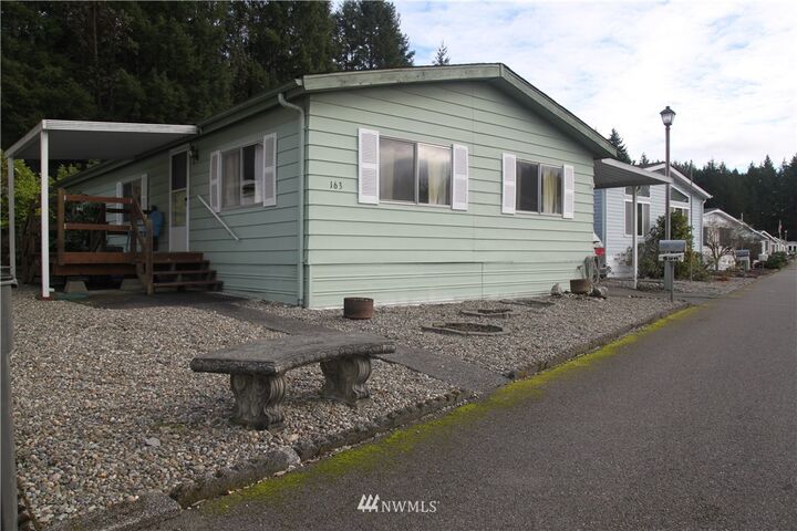 163 Sereno Circle Drive  Bremerton WA 98312 photo