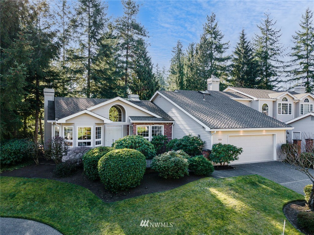 Property Photo:  14527 21st Drive SE  WA 98012 