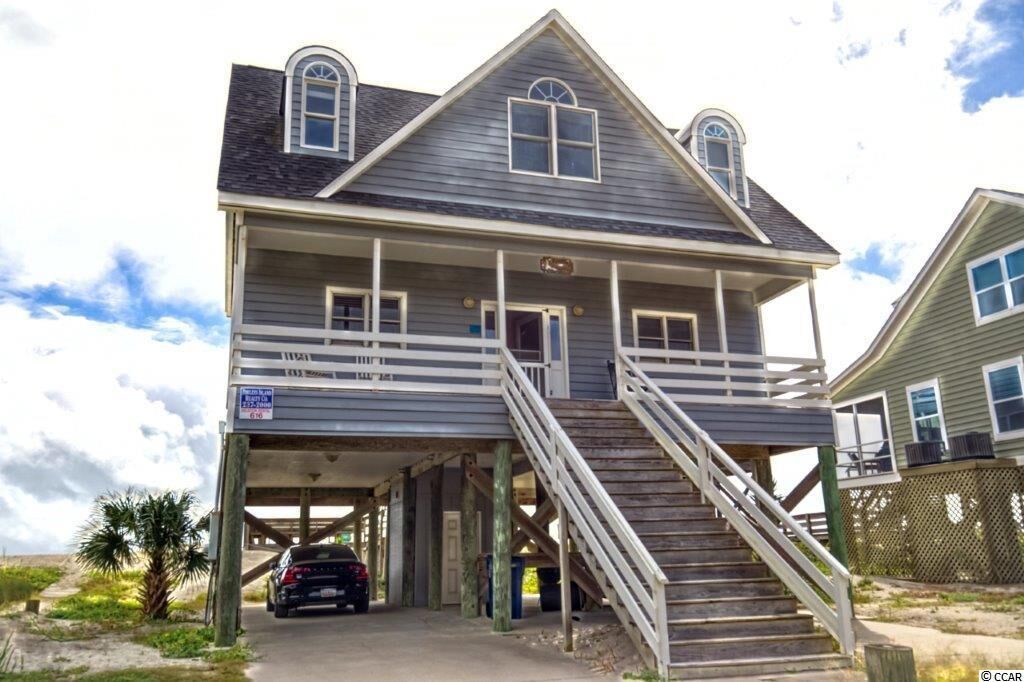 Property Photo:  616 Springs Ave.  SC 29585 