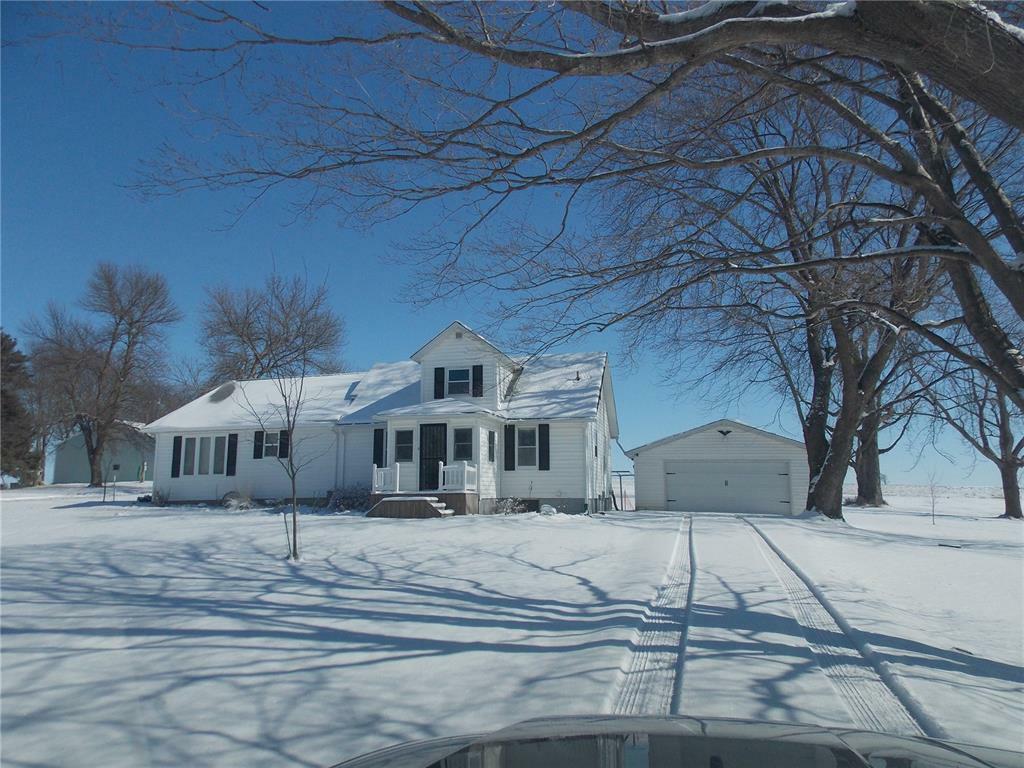 Property Photo:  3146 140th Avenue  IA 52330 