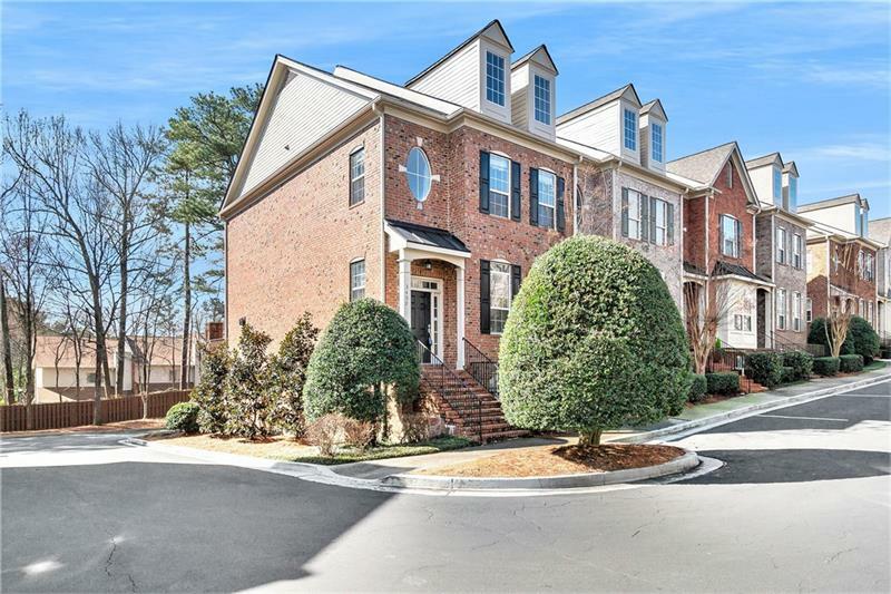 Property Photo: 3455 Henderson Reserve GA 30341
