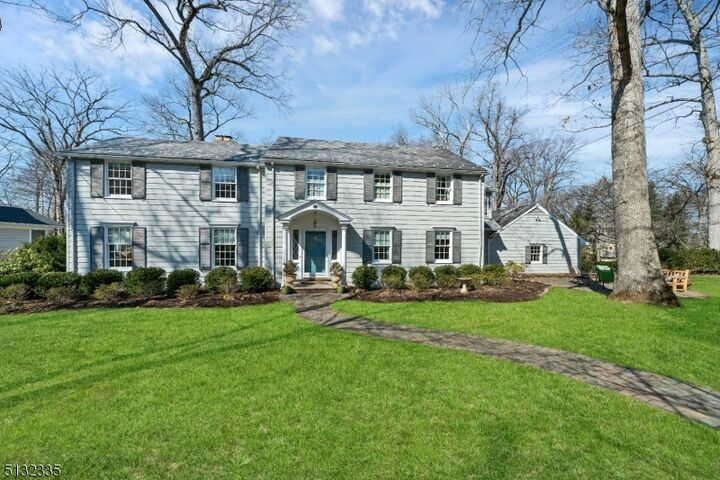 2 Highland Ave  Chatham Boro NJ 07928 photo