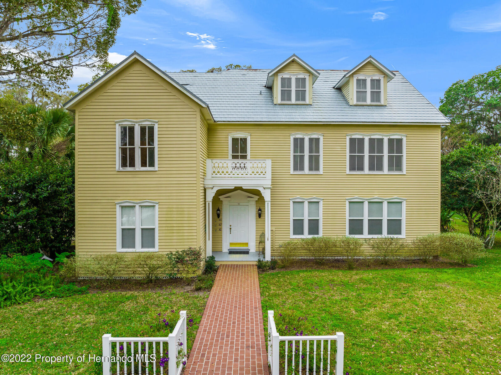 Property Photo:  40 Olive Street  FL 34601 