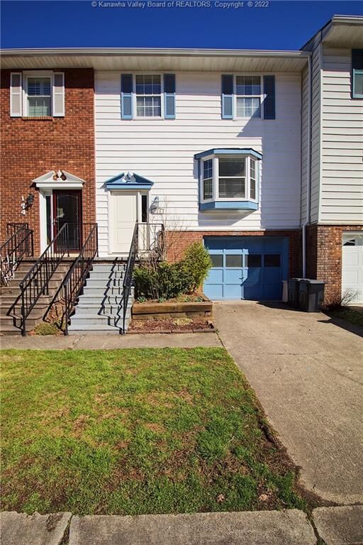126 Geronimo Drive  Saint Albans WV 25177 photo