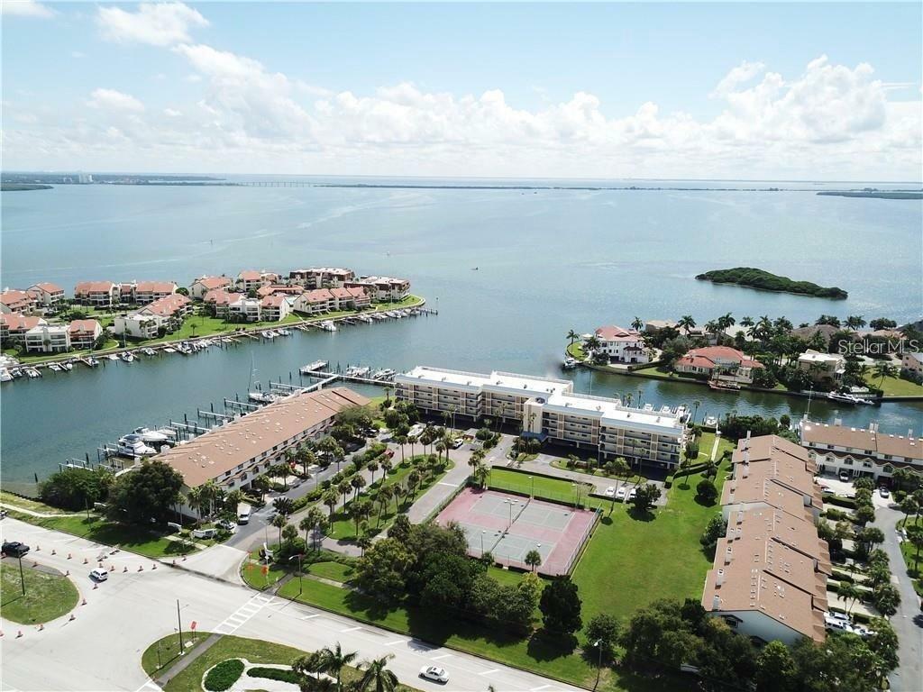 Property Photo:  363 Pinellas Bayway S 36  FL 33715 