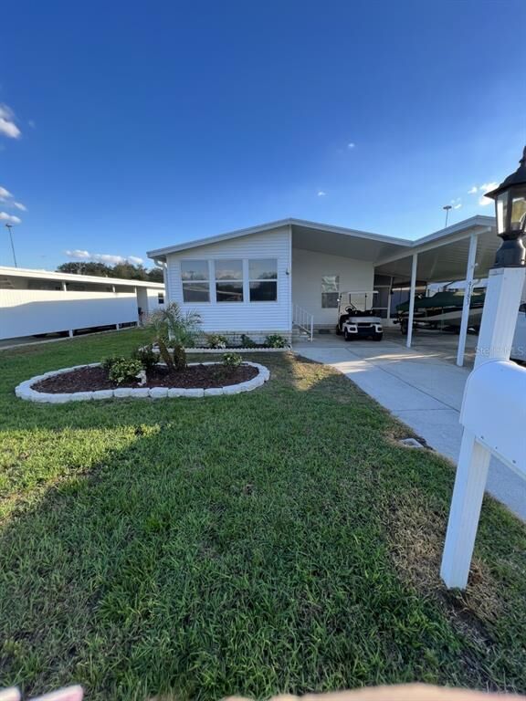 Property Photo:  9183 Lake Point Boulevard  FL 33898 