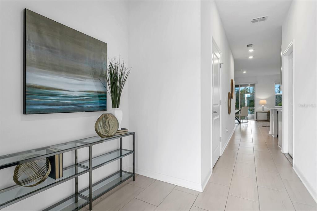 Property Photo: 1023 Orchard Arbour Court FL 33613