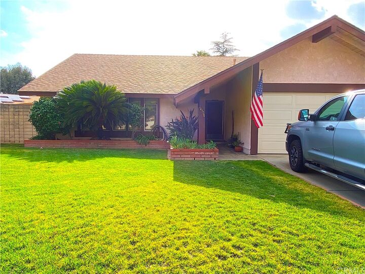 14778 Cherry Circle  Chino Hills CA 91709 photo