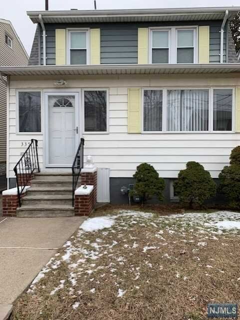 Property Photo:  335 East 1st Street  NJ 07011 