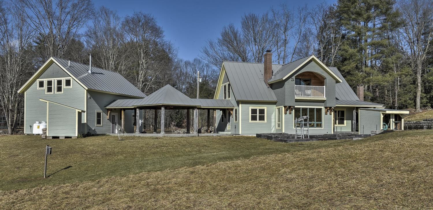 Property Photo: 70 Bonnie Brae Drive NH 03602