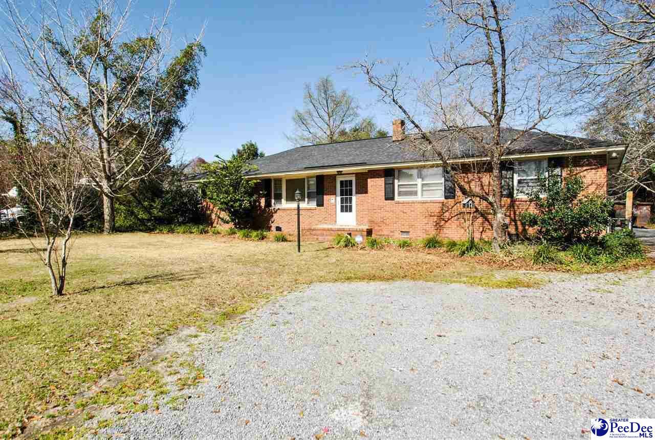 Property Photo:  2619 E Crestwood Drive  SC 29505 