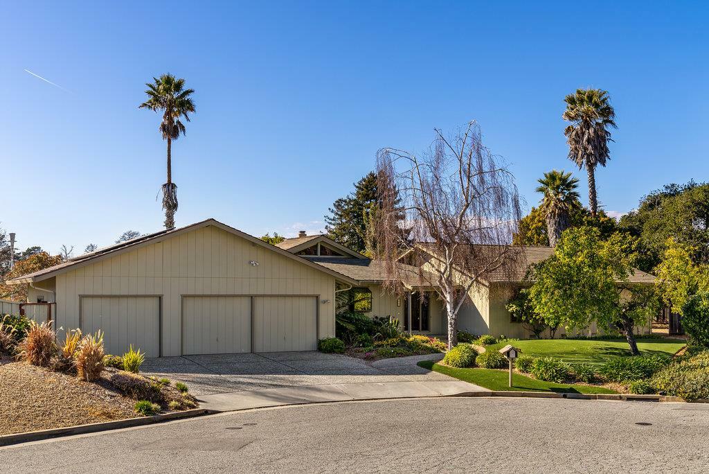 Property Photo:  123 Cypress Point Court  CA 95003 