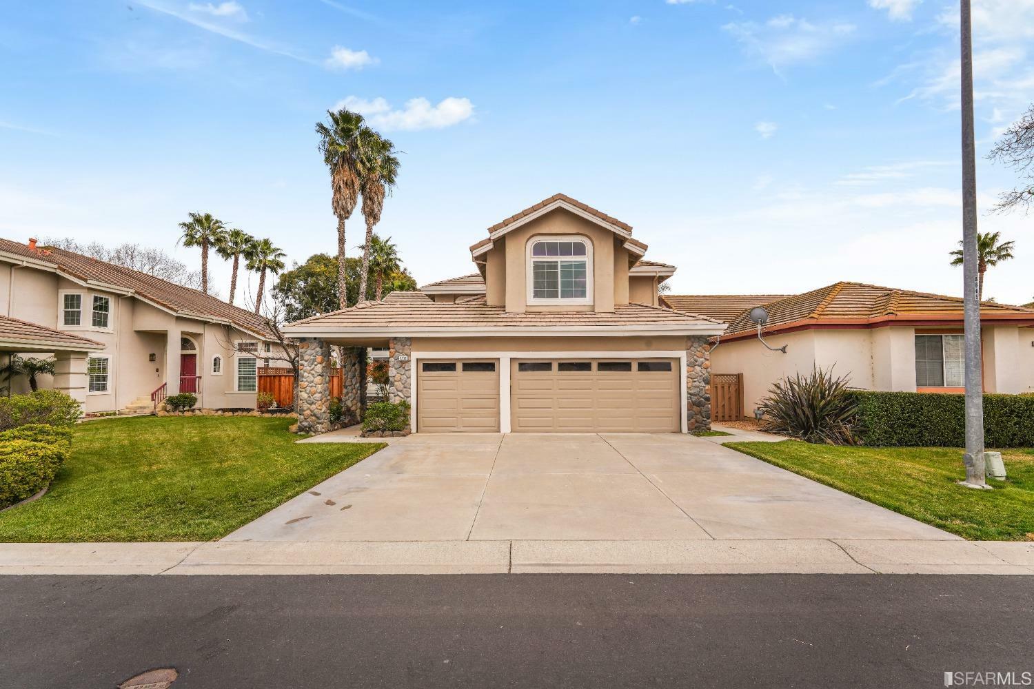 Property Photo:  2333 Wayfarer Drive  CA 94505 