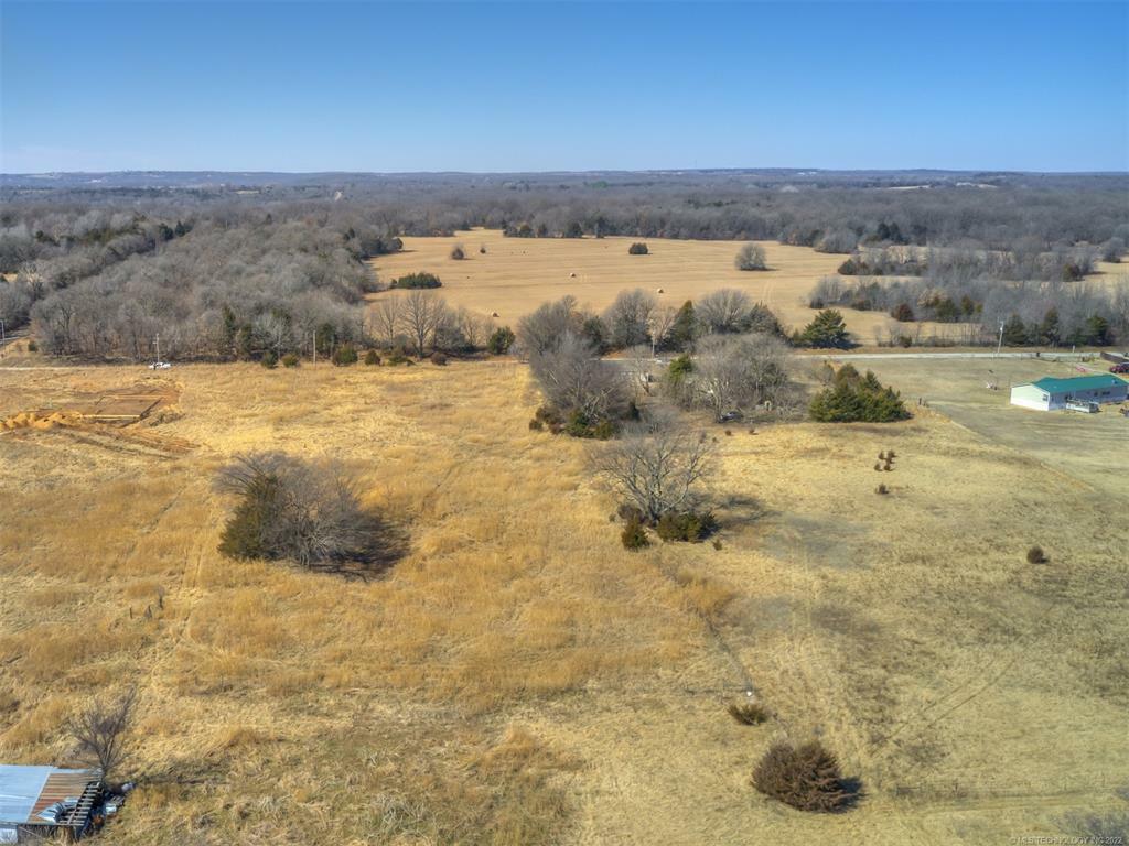 Property Photo:  W Oak Grove Road  OK 74020 